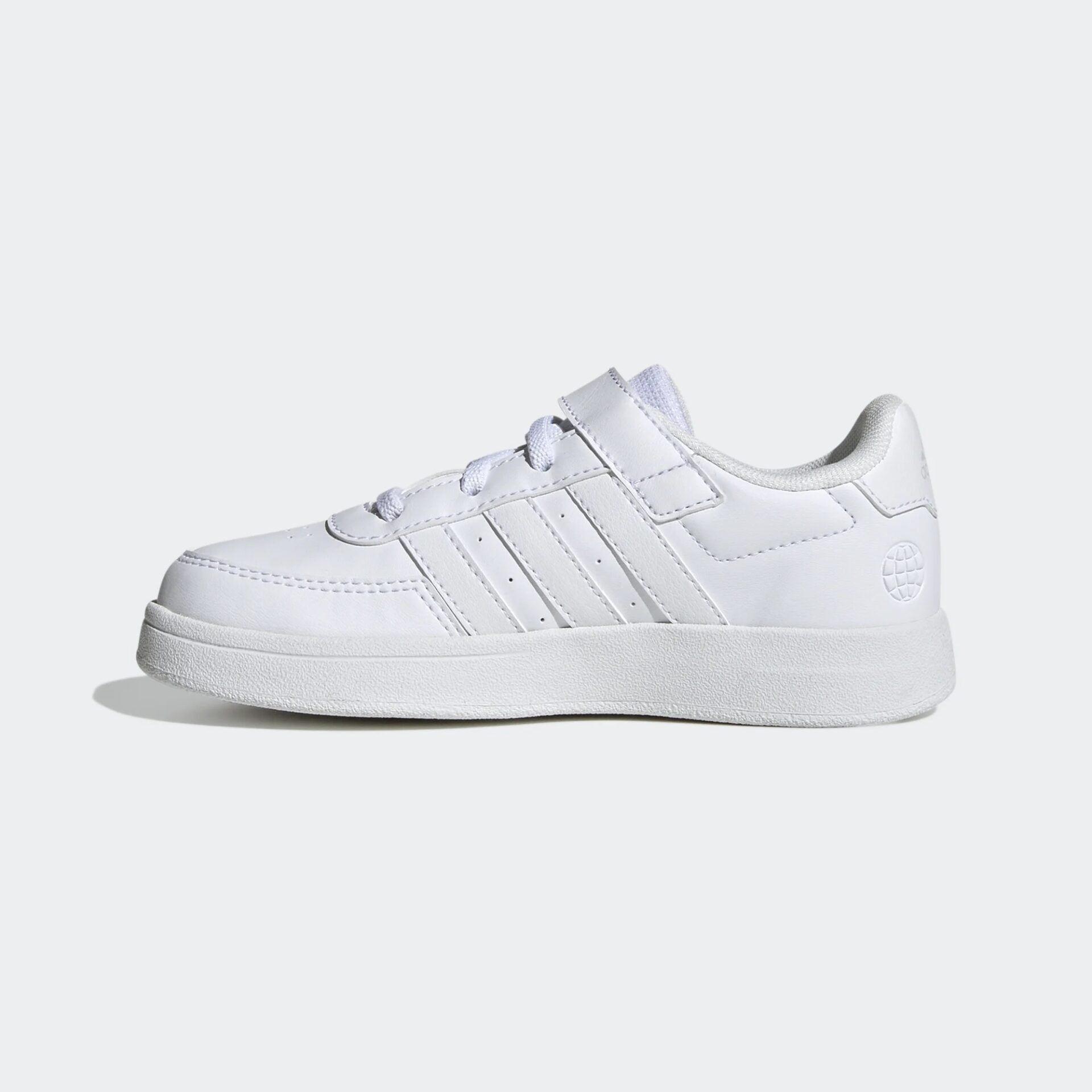 ZAPATILLAS ADIDAS BREAKNET COURT NIÑOS | HP8969-2