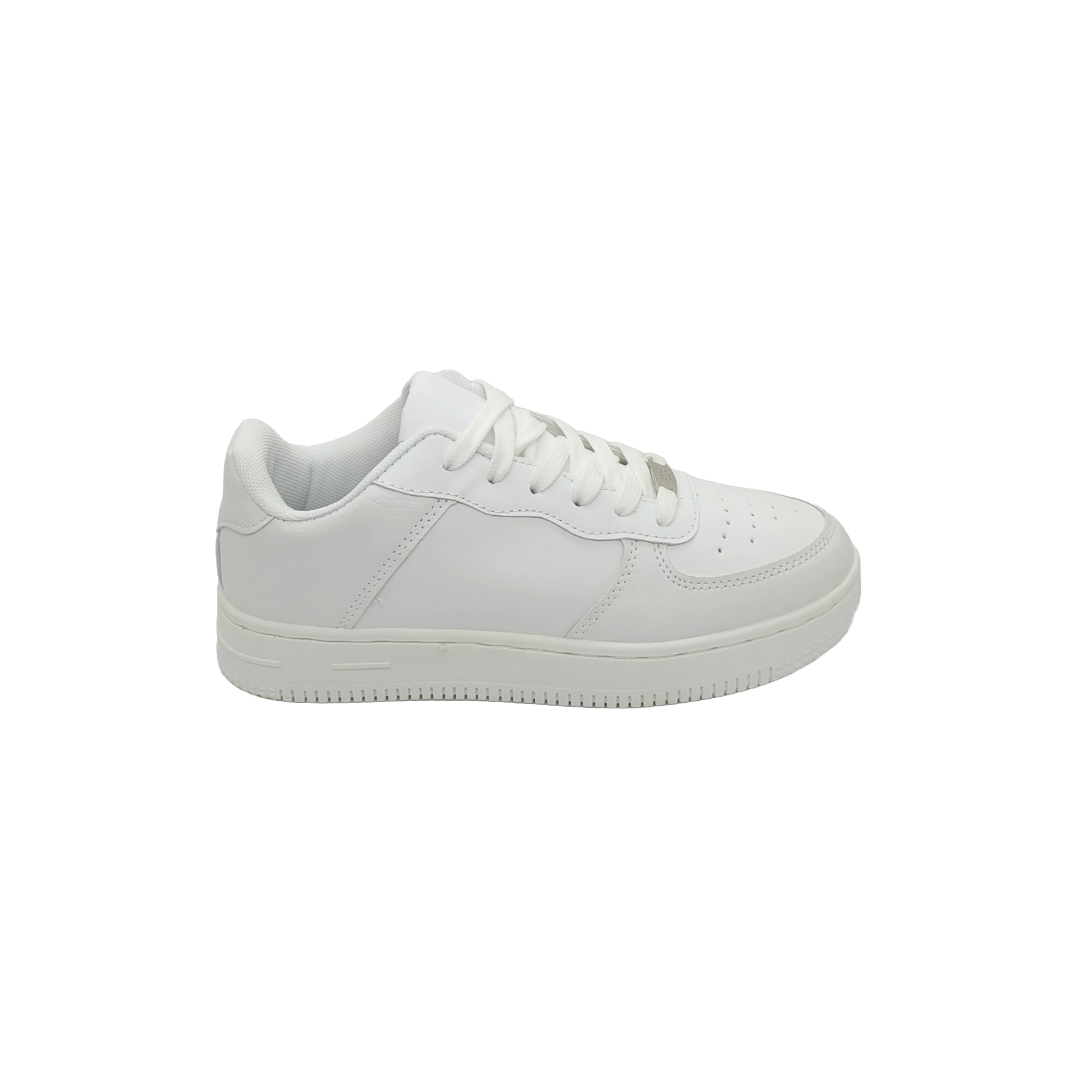 ZAPATILLAS MD BLANCO JUVENIL 2295-10-0
