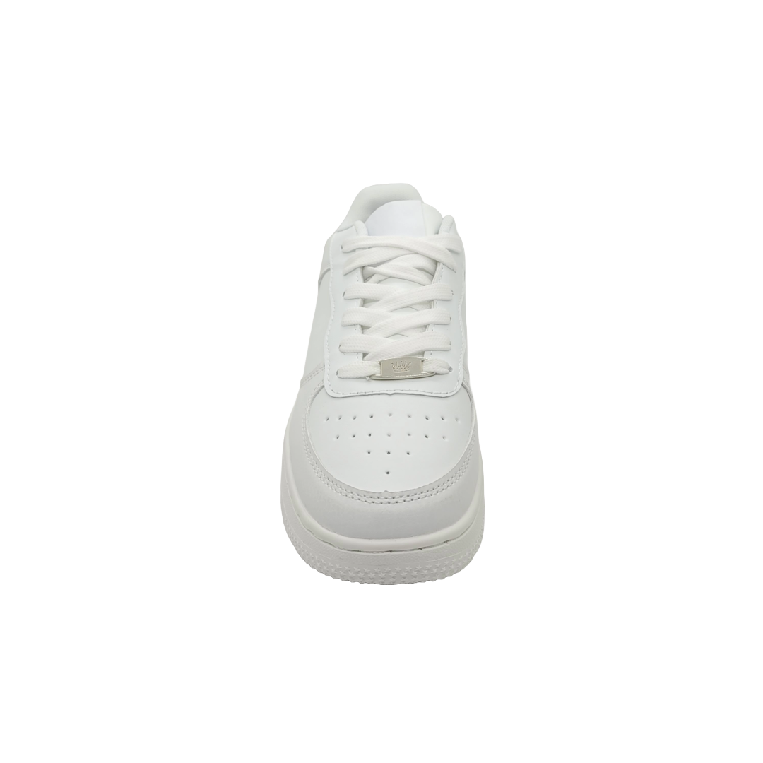 ZAPATILLAS MD BLANCO JUVENIL 2295-10-1