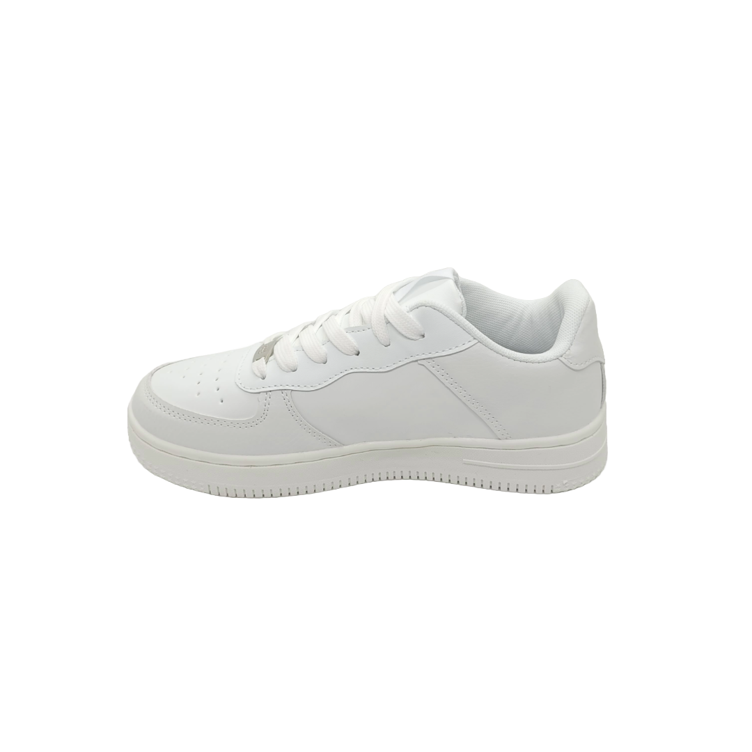 ZAPATILLAS MD BLANCO JUVENIL 2295-10-2