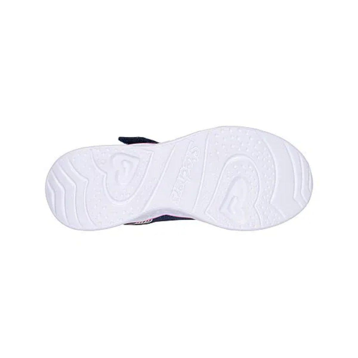 ZAPATILLAS SKECHERS HEART LIGHTS 302689N-NVMT-2