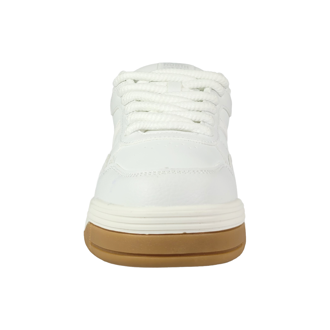 ZAPATILLAS URBANAS NORTH STAR SKATER CHU MUJER | 551-1308-2