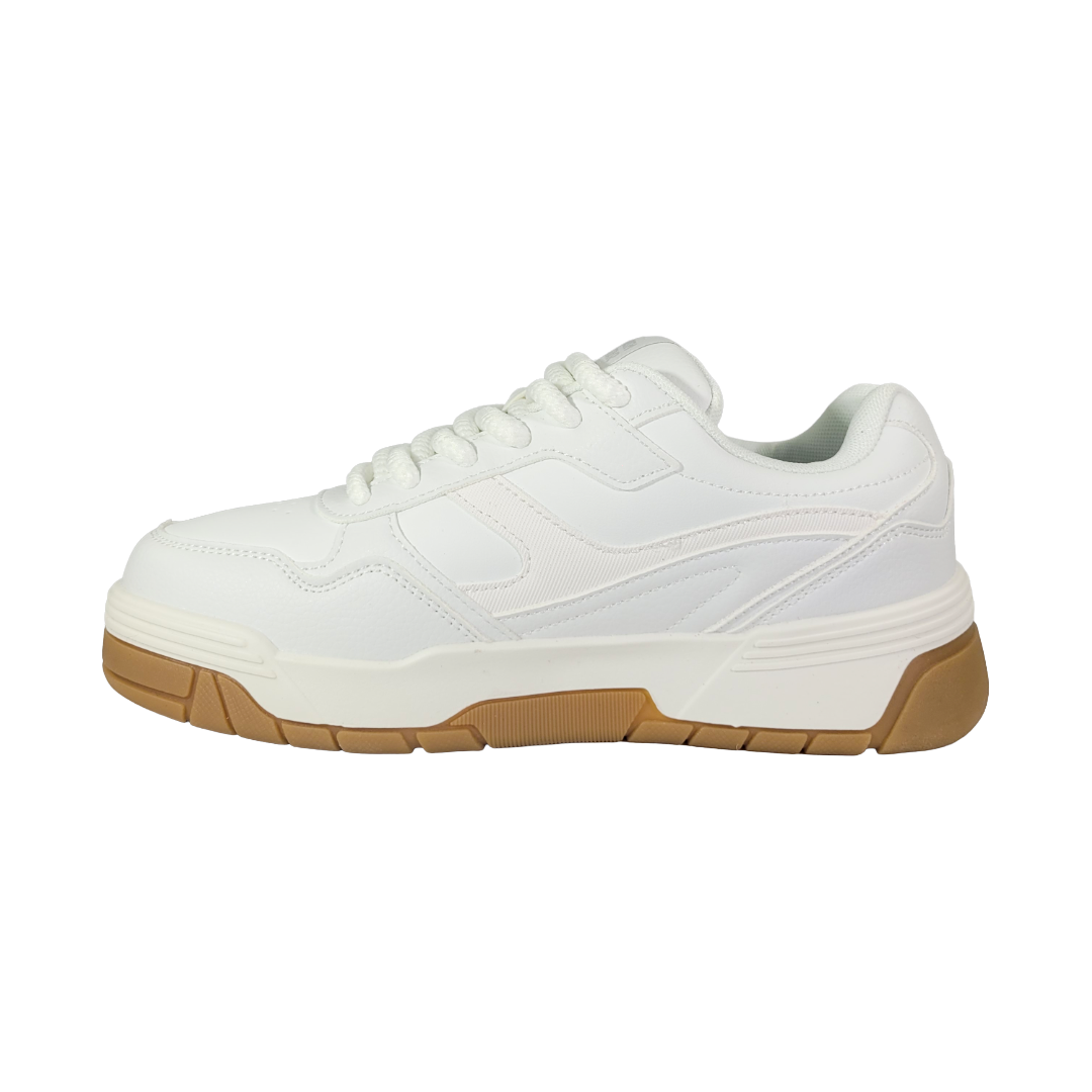 ZAPATILLAS URBANAS NORTH STAR SKATER CHU MUJER | 551-1308-3