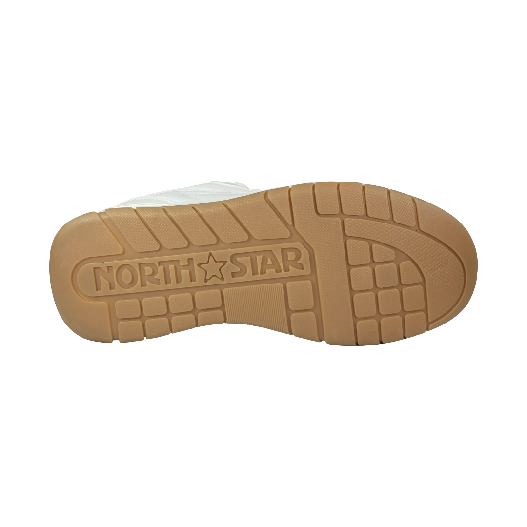 ZAPATILLAS URBANAS NORTH STAR SKATER CHU MUJER | 551-1308-4