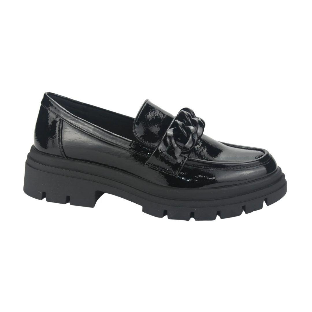 Zapato Chalada Black 1-SELINA-5-0