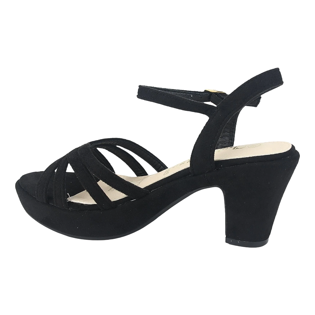 SANDALIAS DE FIESTA CHALADA NEGRAS (MUJER) | 5-NOTINO-21-2