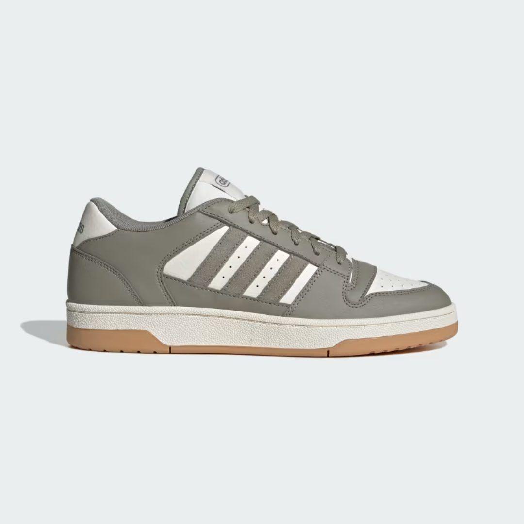 ZAPATILLAS ADIDAS BREAK START GRIS/BLANCO | IH7966-0