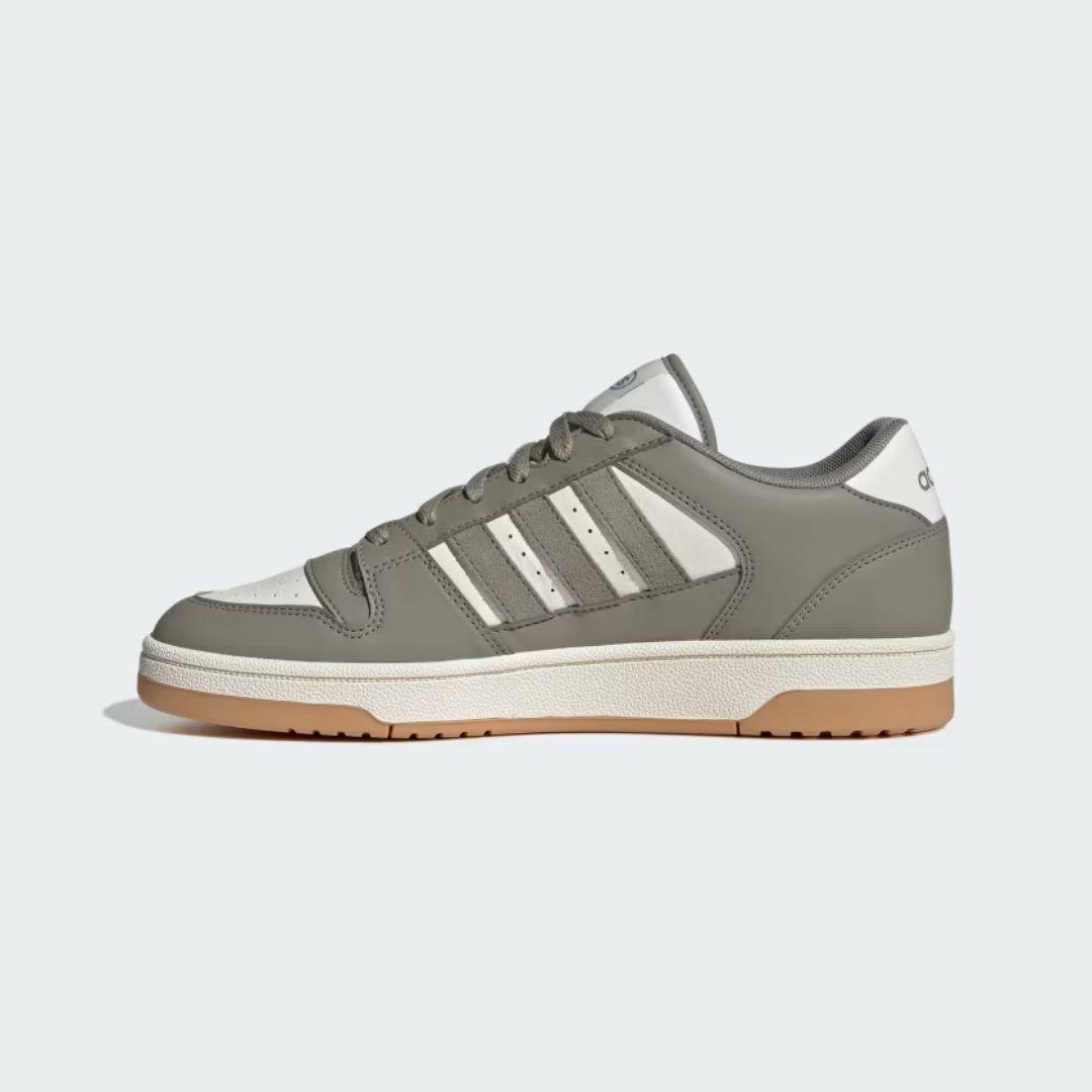 ZAPATILLAS ADIDAS BREAK START GRIS/BLANCO | IH7966-1