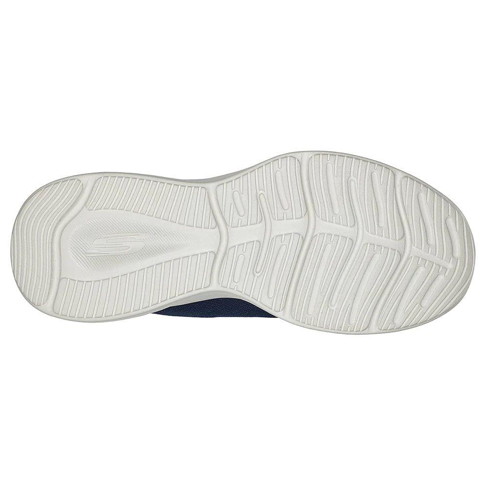 Zapatillas Skechers Sport Lite 232591-NVBK-2