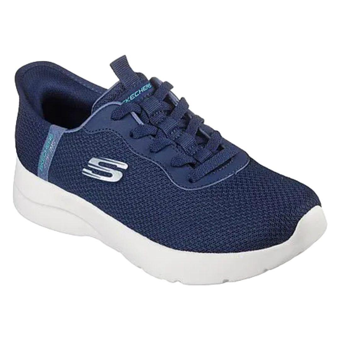 ZAPATILLAS SKECHERS DYNAMIGHT 2.0 | 150480-NVTQ-1