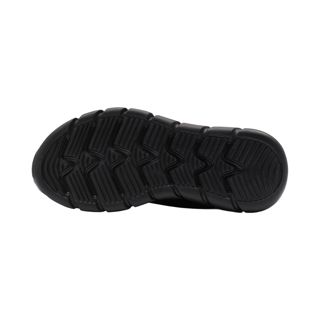 ZAPATILLAS URBANAS SKECHERS BOBS B FLEX MUJER 118360-BBK-3