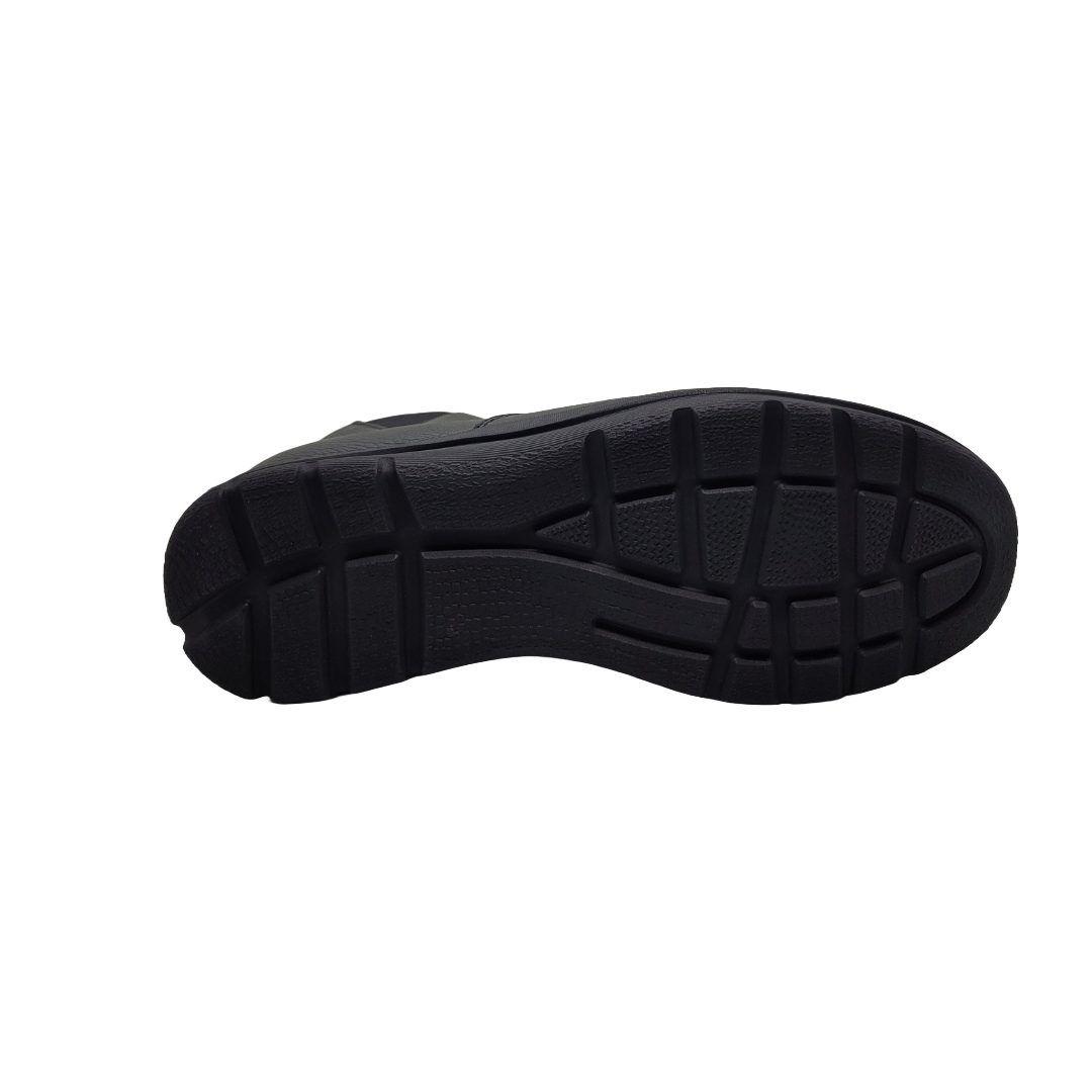 BOTINES 16HORAS HOMBRE J122-1