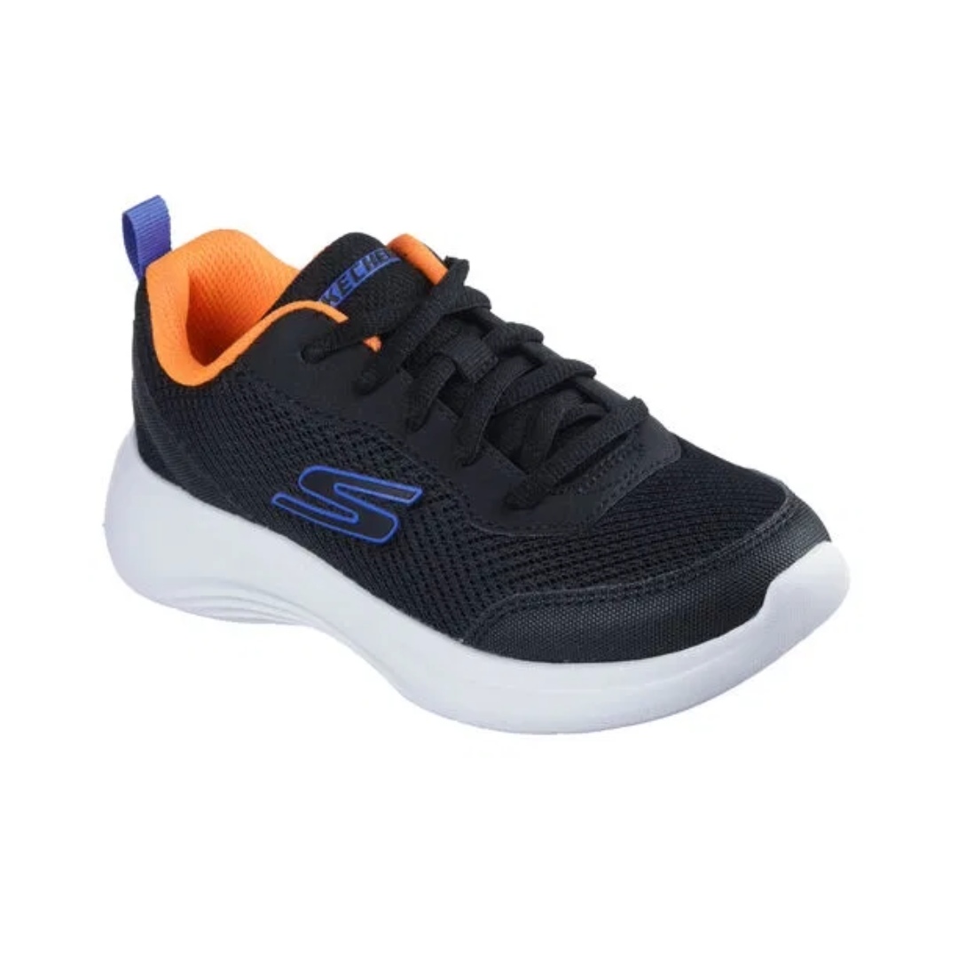 ZAPATILLAS SKECHERS SELECTORS | 403616L-BLK-1
