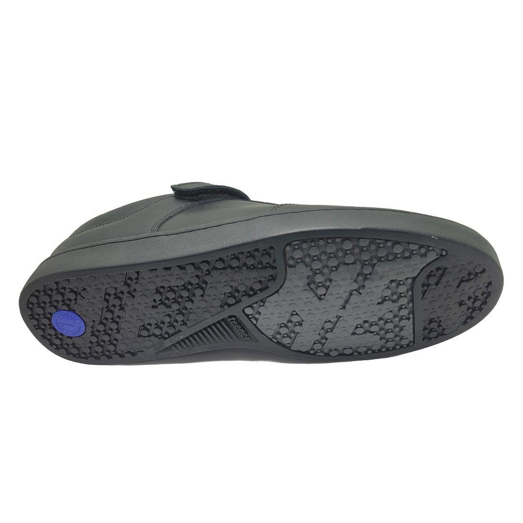 Zapatillas Teener Escolar 886-6038-2