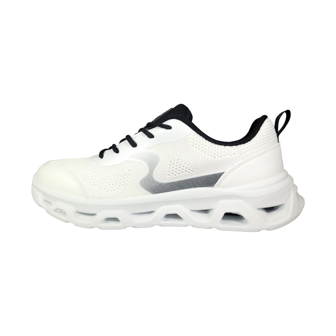 ZAPATILLAS URBANAS SKATER BLANCO HOMBRE | 1503-1441-3