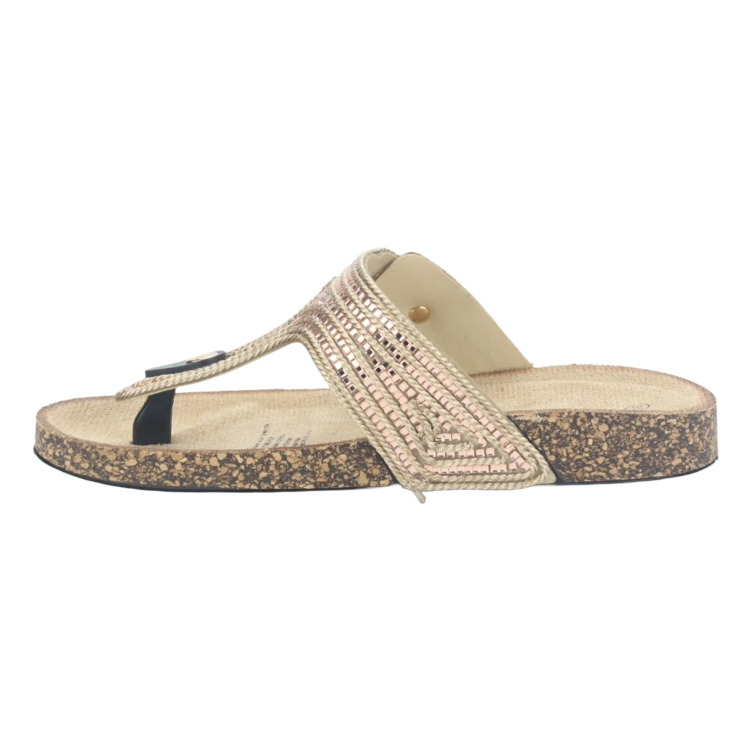 SANDALIAS CHALADA ROSADAS (MUJER) | 13-DACIA-2-3