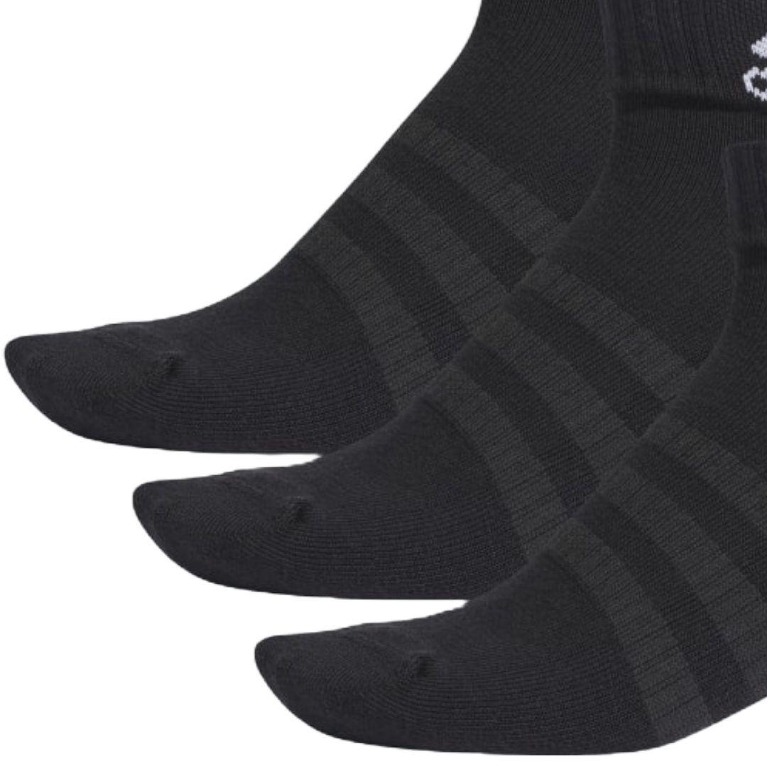 CALCETINES ADIDAS TOBILLEROS ACOLCHADOS 3 PARES DZ9379-3