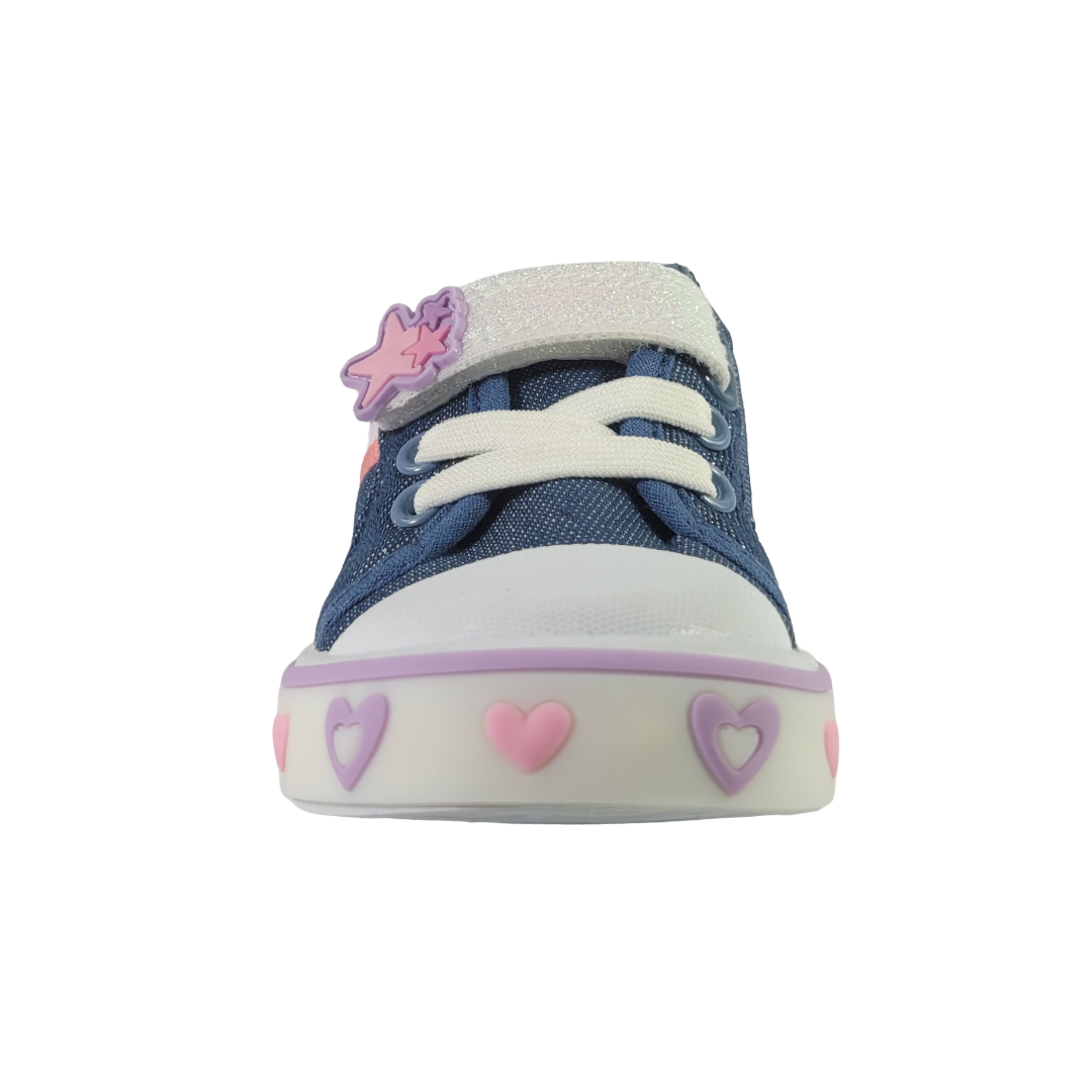 ZAPATILLAS URBANAS BUBBLE GUMMERS BLOOM BEBÉS | 089-9396-2