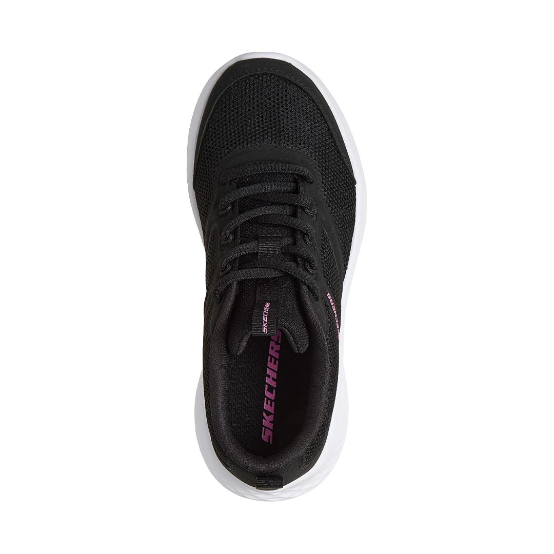 ZAPATILLAS URBANAS SKECHERS SKECH-LITE PRO JUVENIL | 303987L-BLK-2