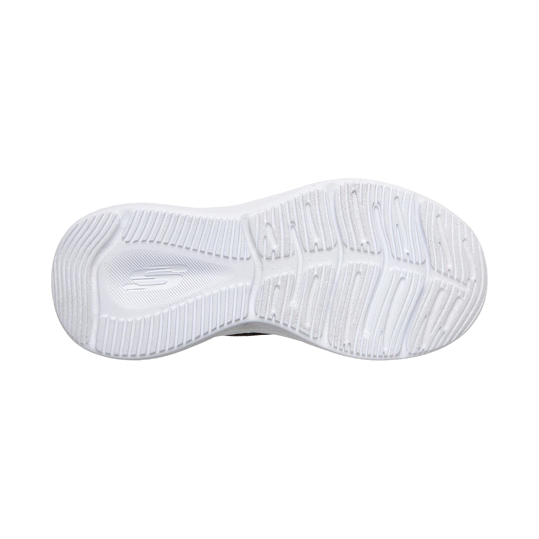 ZAPATILLAS URBANAS SKECHERS SKECH-LITE PRO JUVENIL | 303987L-BLK-4