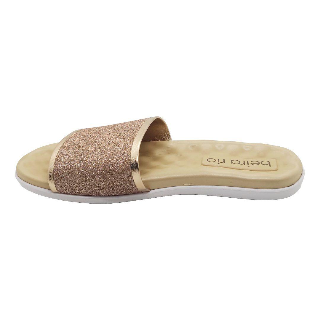 SANDALIA BEIRA RIO ROSADO NUDE | 8360.353.26508-23146-2