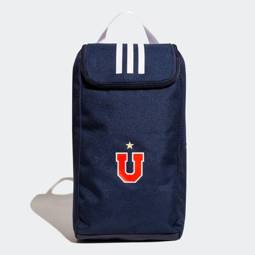BOLSO PARA CALZADO CLUB UNIVERSIDAD DE CHILE GU8838-0