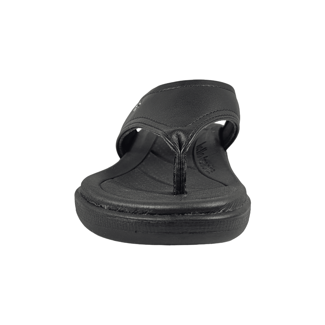 SANDALIAS PICCADILLY NEGRO CASUAL MUJER VU4326T-2