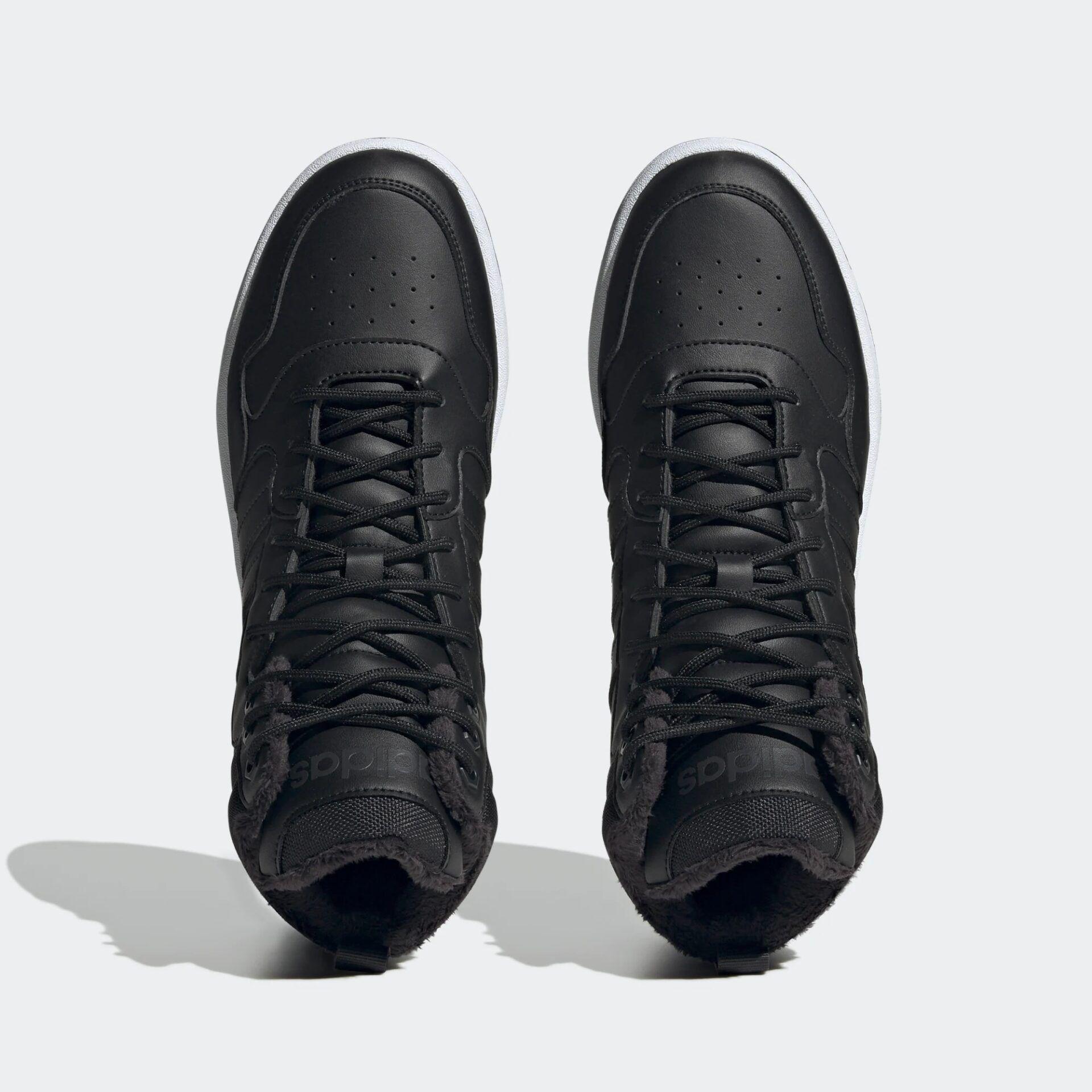ZAPATILLAS ADIDAS DE BASKETBALL HOOPS 3.0 MID GZ6679-1