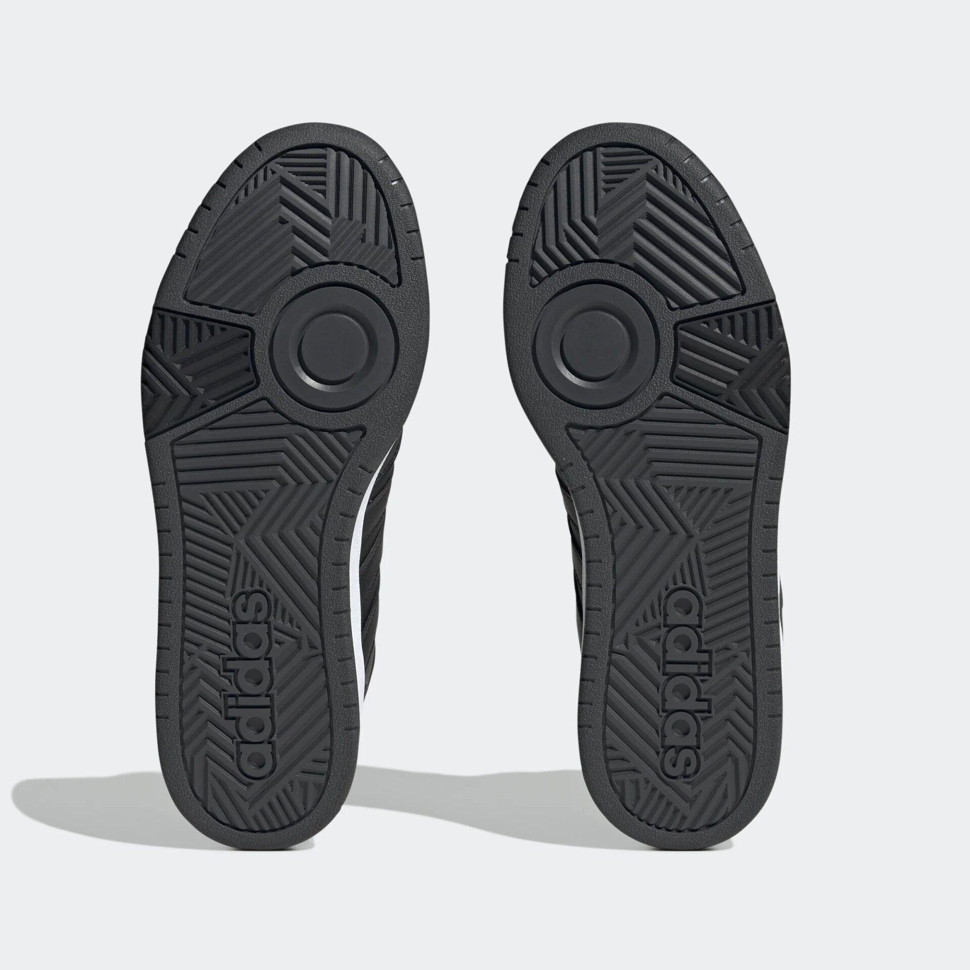 ZAPATILLAS ADIDAS DE BASKETBALL HOOPS 3.0 MID GZ6679-2