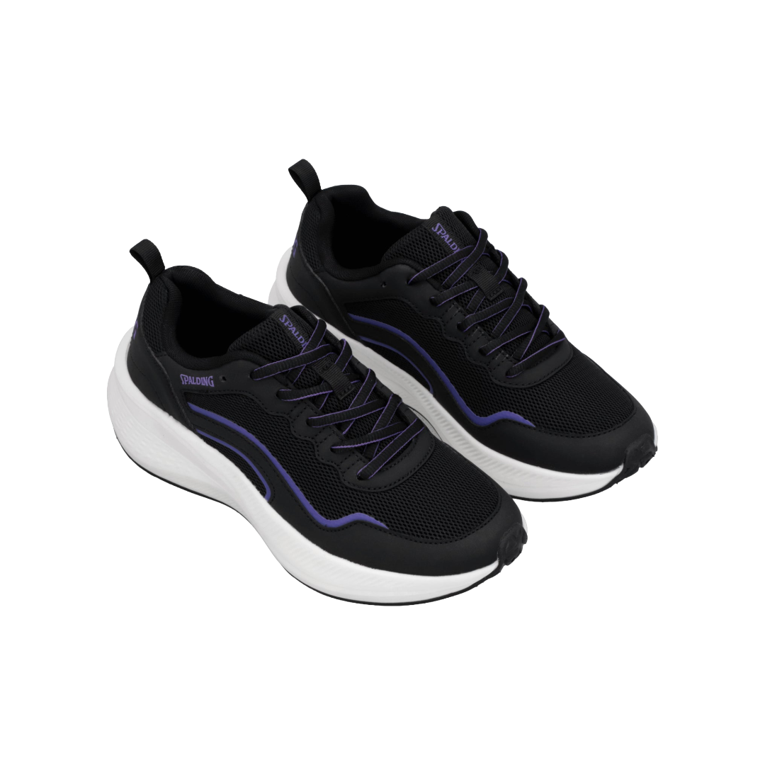 ZAPATILLAS DE RUNNING SPALDING CIRCUIT MUJER | SPCTRNM004-1