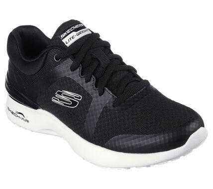 Zapatillas Skechers Air Dynamight Mad Dash 149757-BKW-0