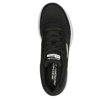 Zapatillas Skechers Air Dynamight Mad Dash 149757-BKW-1