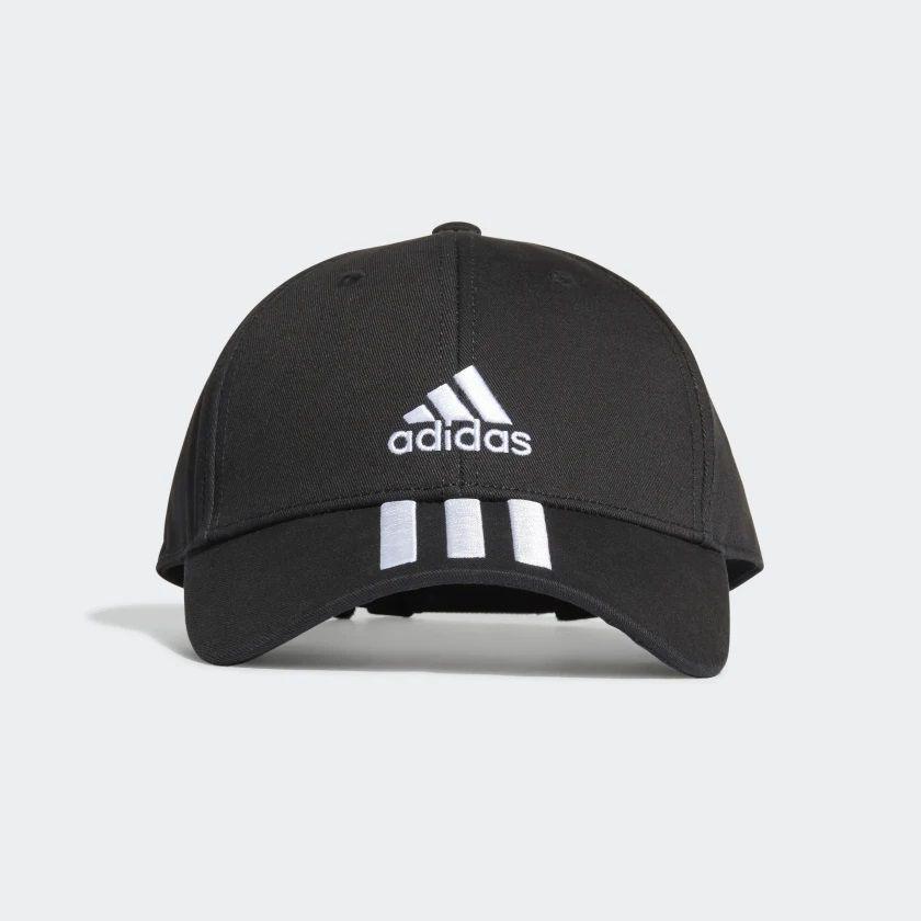 JOCKEY ADIDAS BÉISBOL 3 TIRAS SARGA (UNISEX) FK0894-0