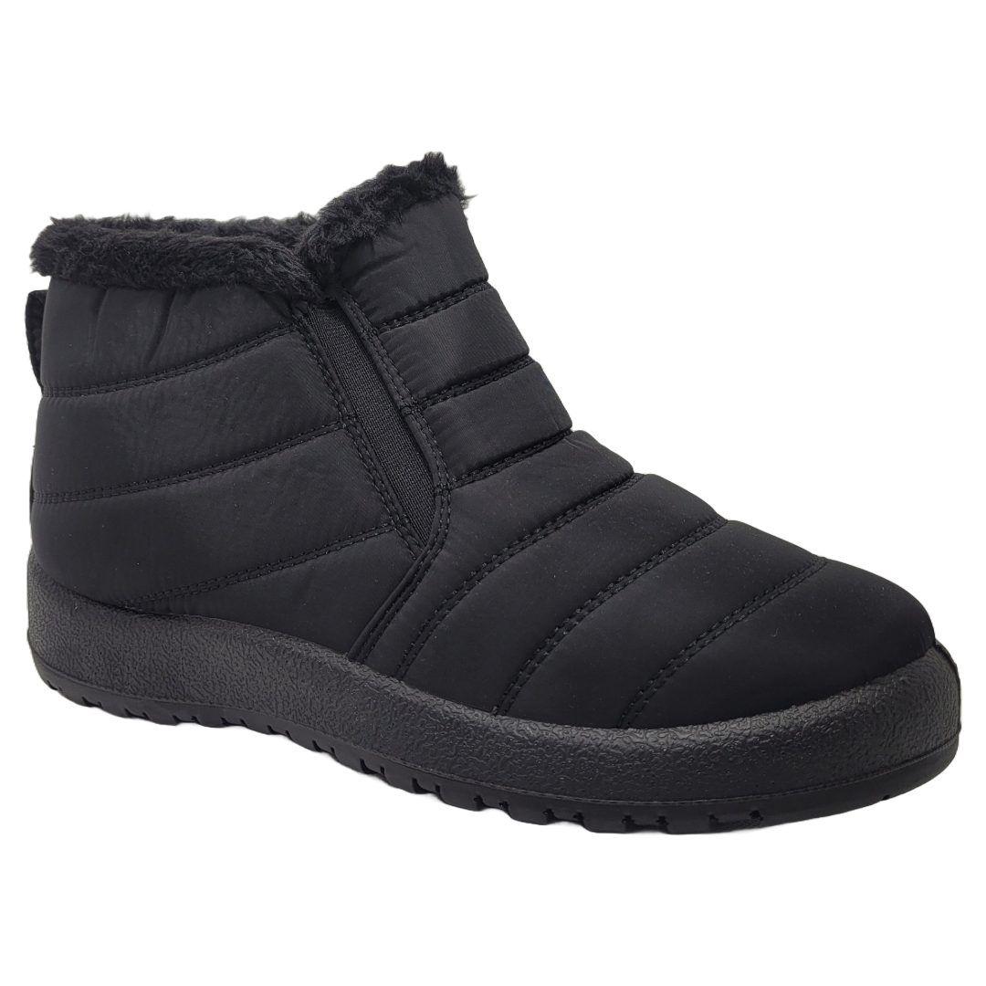 BOTIN NEW WALK GRIS | A51F1060-90-1