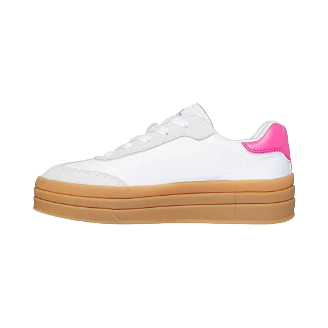 ZAPATILLAS URBANAS SKECHERS ZINGER INFANTIL 310682L-WPK-3