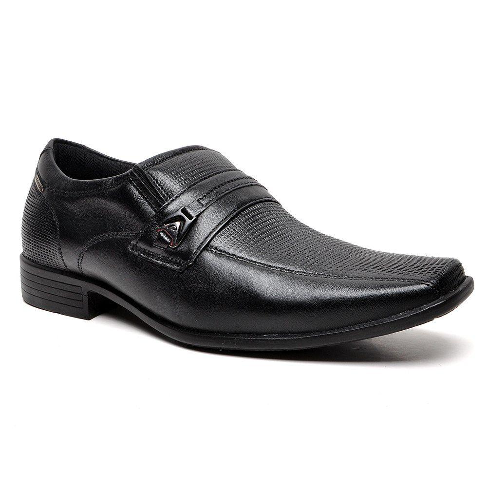 Zapatos Formales Pegada Negro 121839-01-0