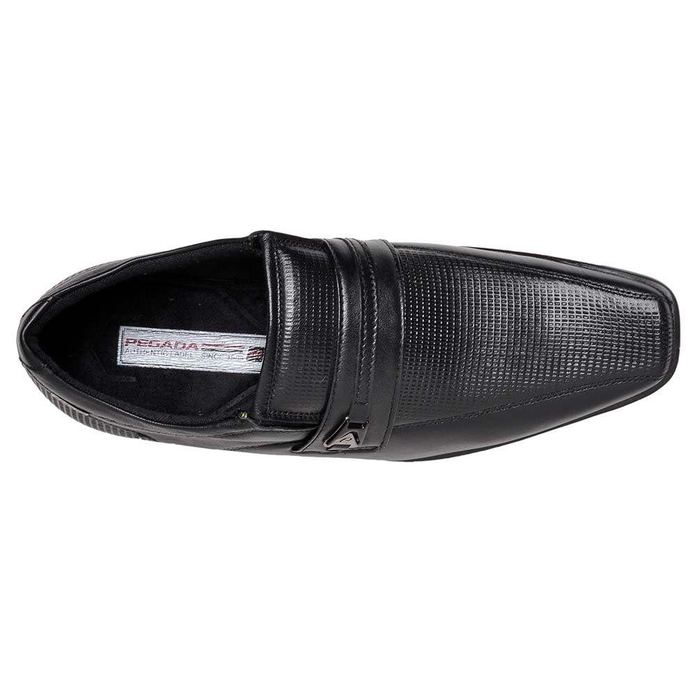 Zapatos Formales Pegada Negro 121839-01-1