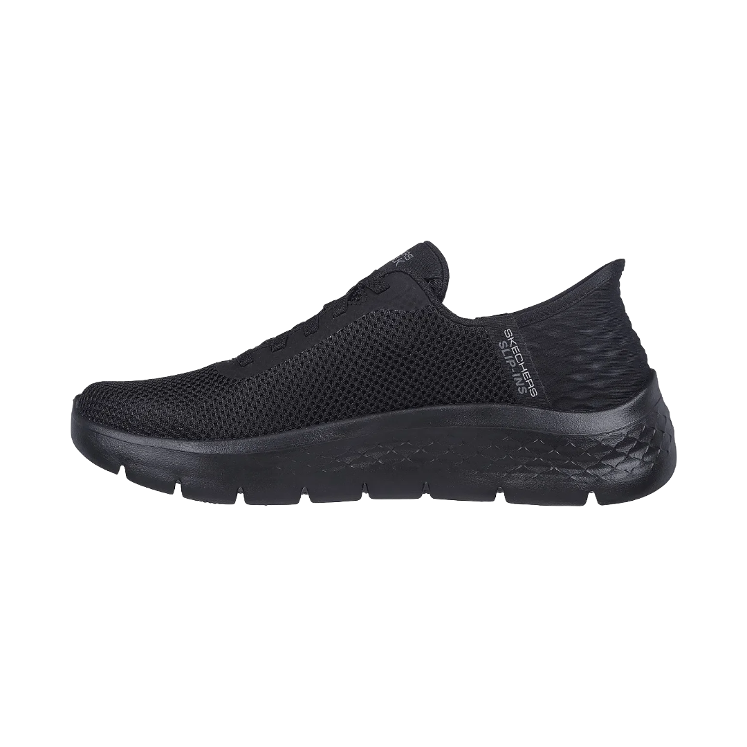 ZAPATILLAS URBANAS SKECHERS GRAND ENTRY MUJER | 124836-BBK-2