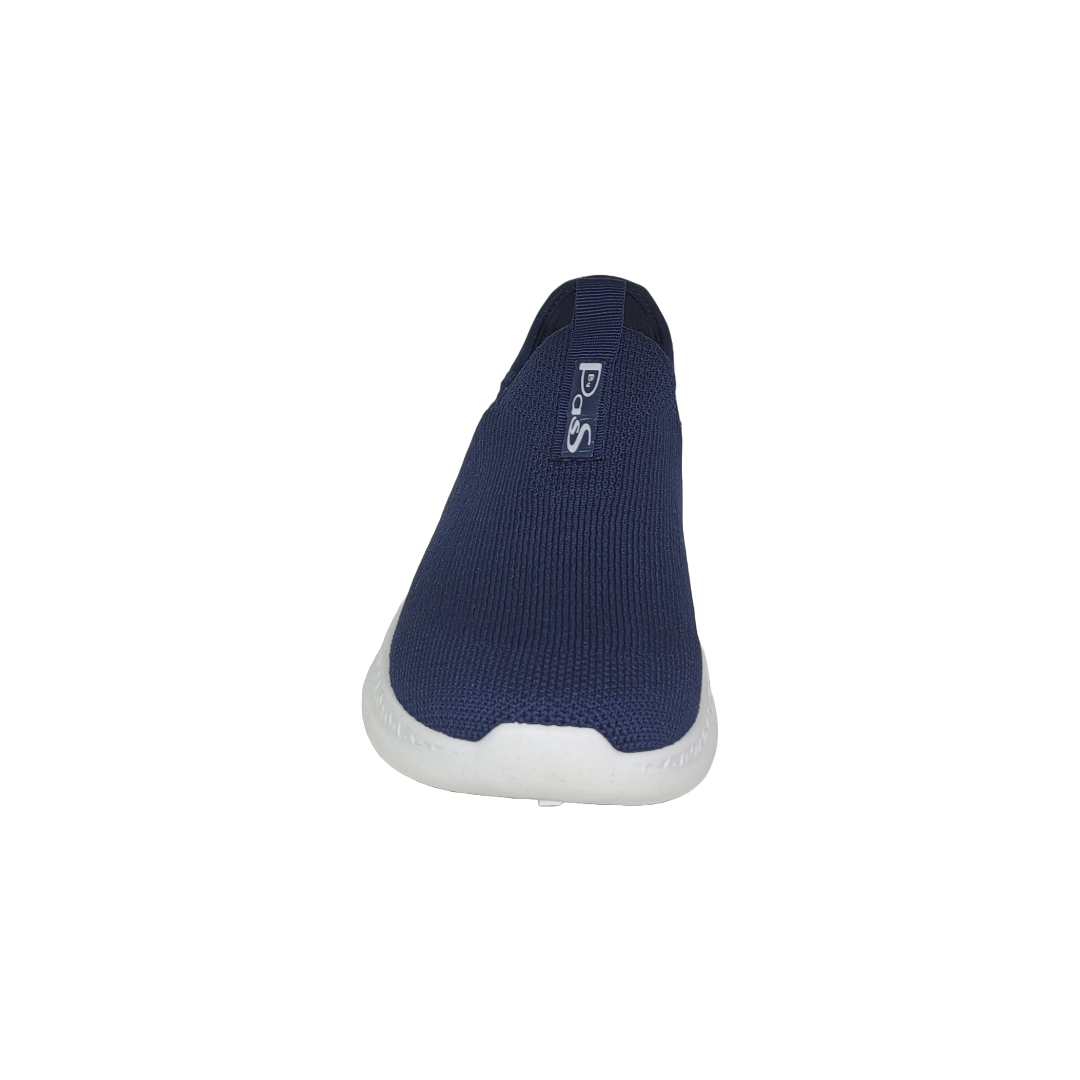 ZAPATILLAS BY PASS BLUE WA60-7-2