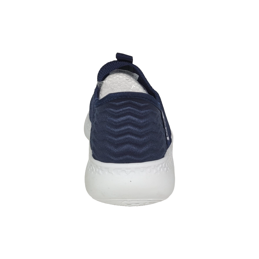 ZAPATILLAS BY PASS BLUE WA60-7-3