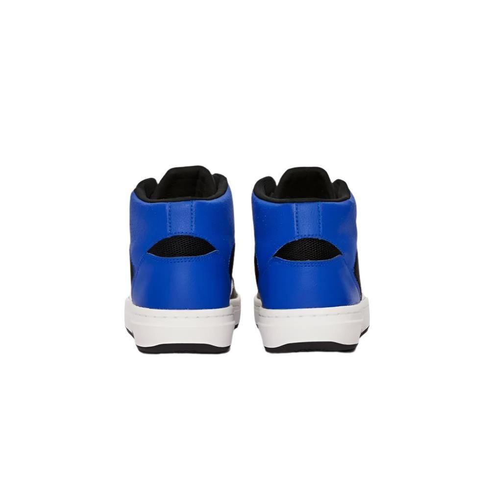 ZAPATILLA CONVERSE RIVAL AZUL | A00982C-400-3