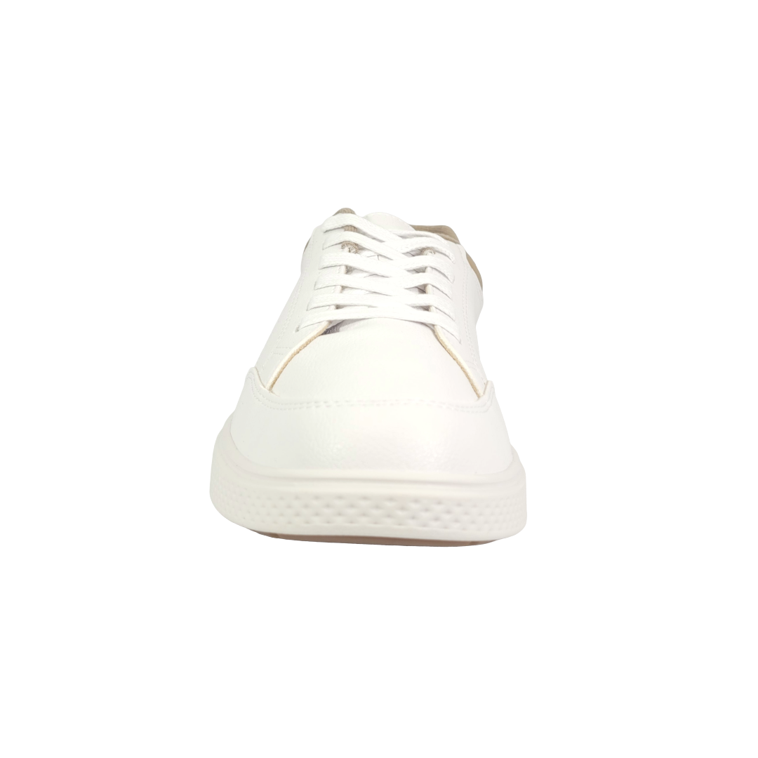 ZAPATILLAS URBANAS BR SPORT BLANCO HOMBRE | 2270.116.24995-78429-2