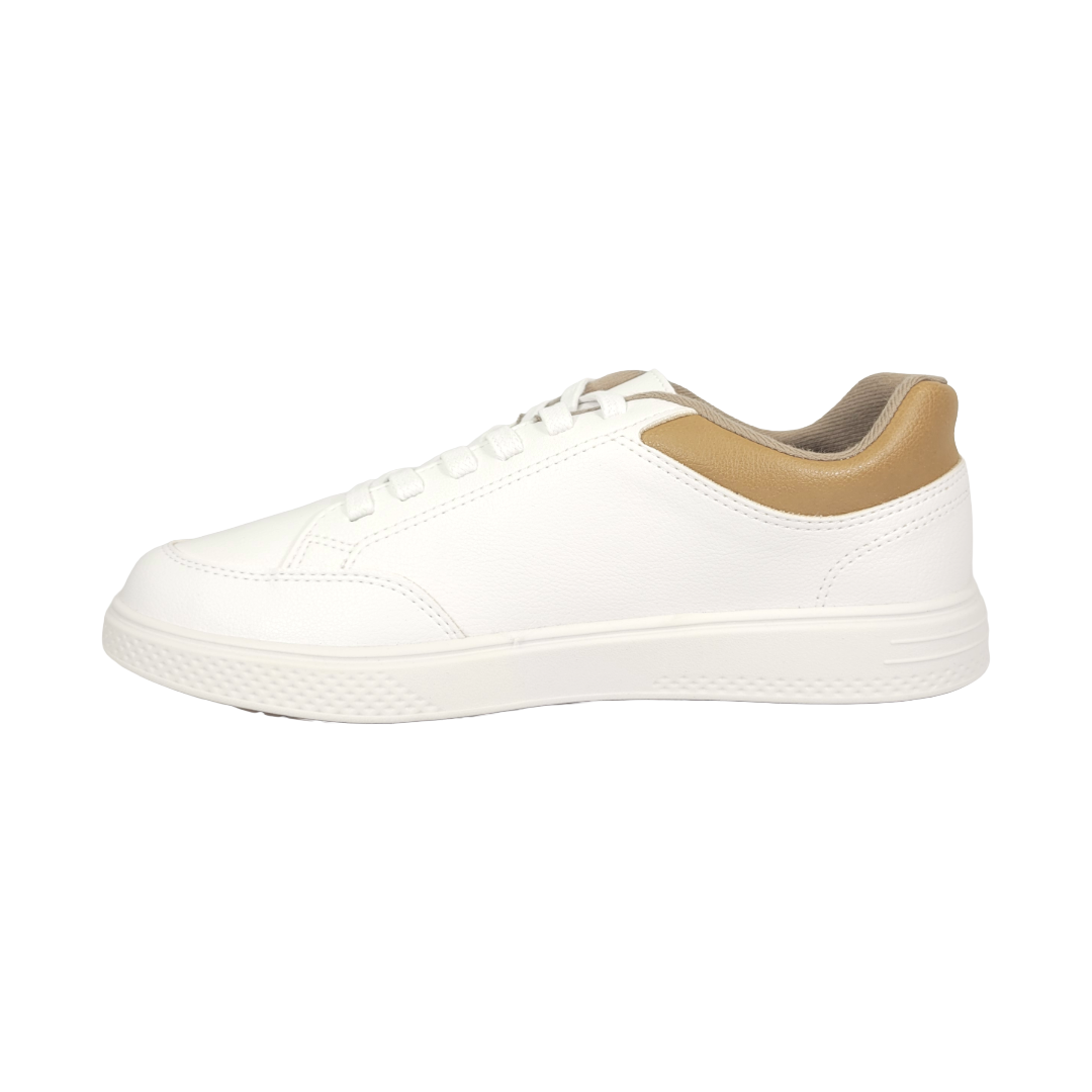 ZAPATILLAS URBANAS BR SPORT BLANCO HOMBRE | 2270.116.24995-78429-4