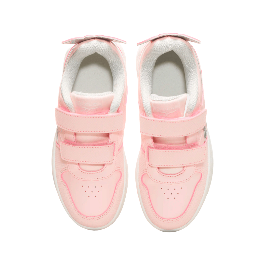 ZAPATILLAS URBANAS REEBOK ROYAL PRIME 2.0 TWO STRAP HOOP & LOOP INFANTIL | 100247366-3