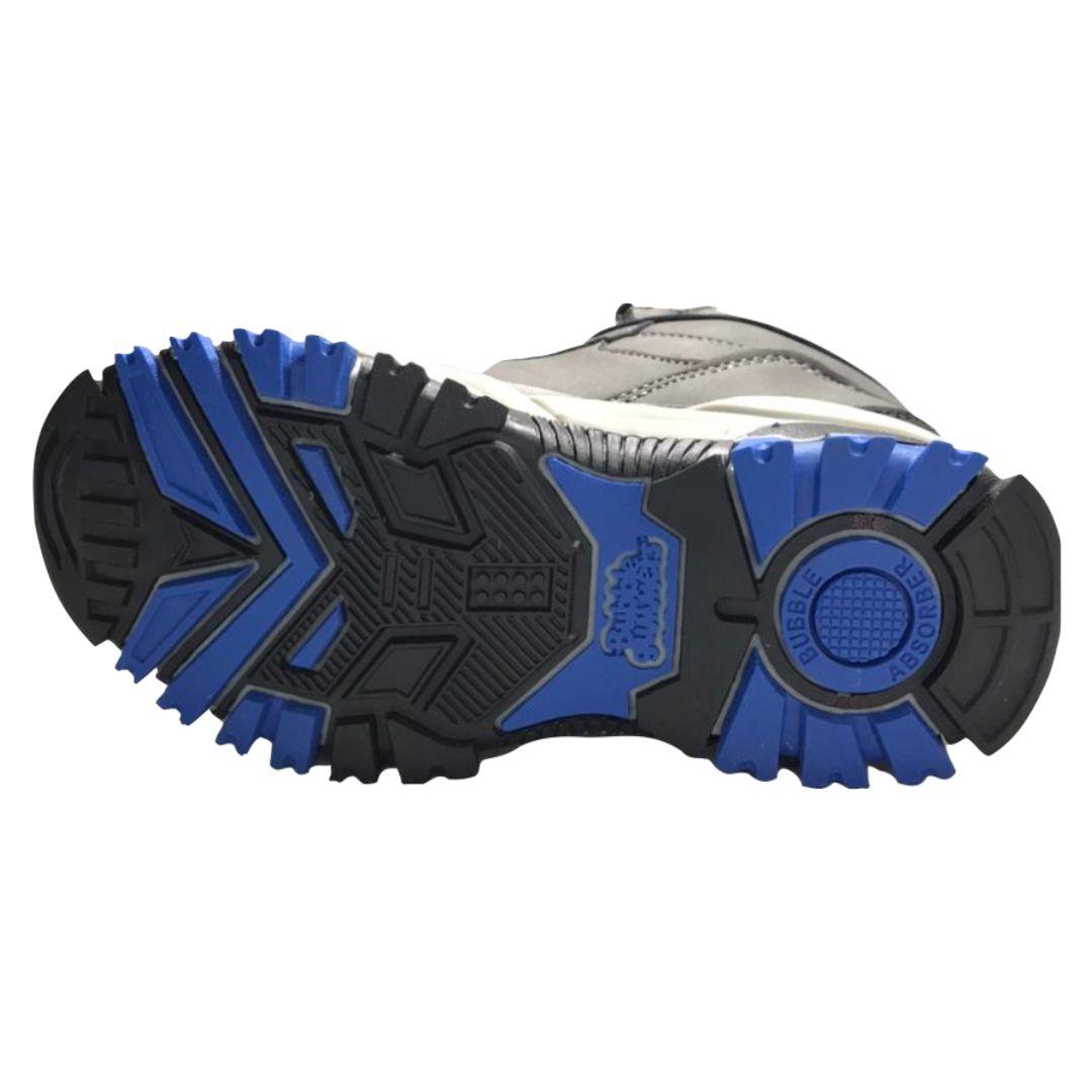 Botines Bubble Gummers Force Niño 301-2708-3