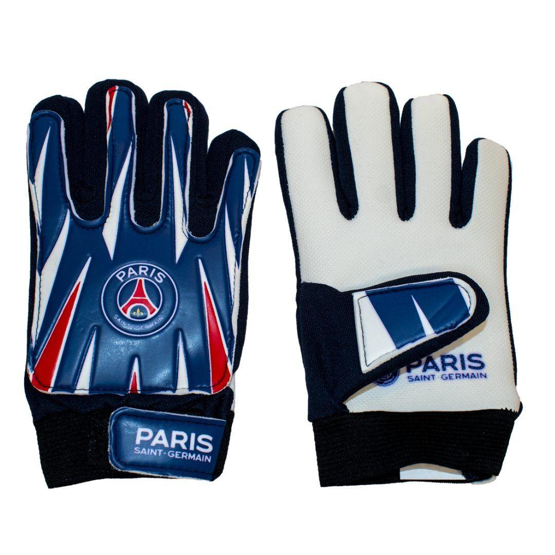 GUANTES DE ARQUERO DRIBBLING PSG 2.70.63-0