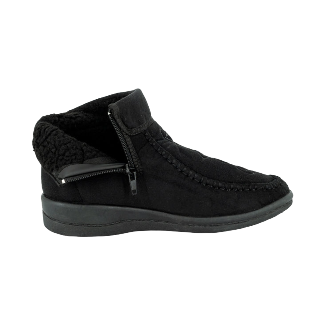 BOTINES DE DESCANSO PASSER ALE MUJER 626-0