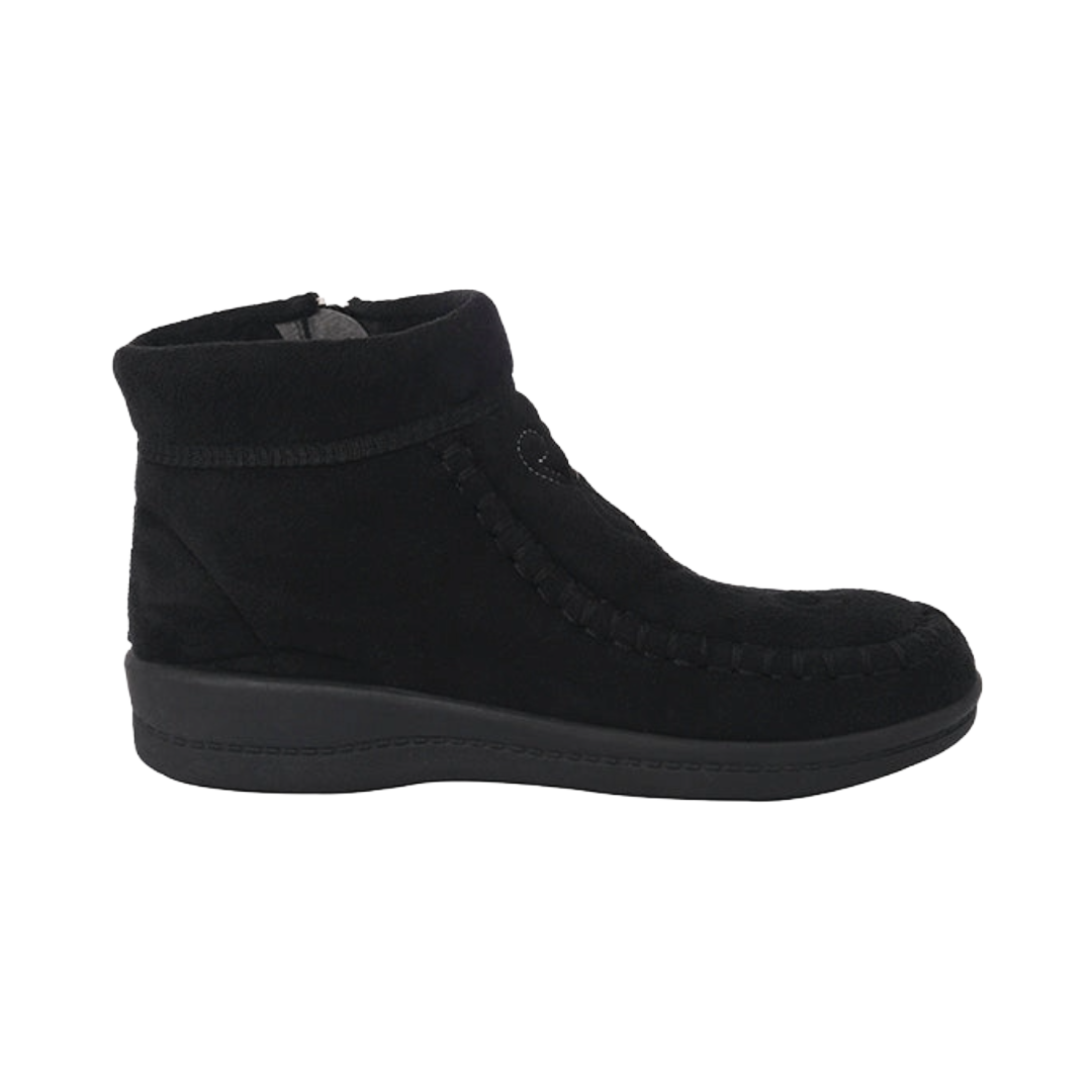 BOTINES DE DESCANSO PASSER ALE MUJER 626-2