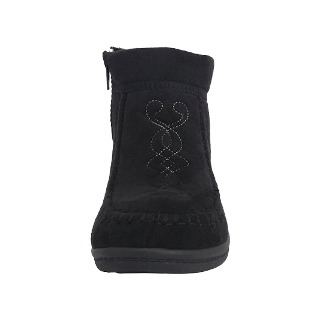 BOTINES DE DESCANSO PASSER ALE MUJER 626-3