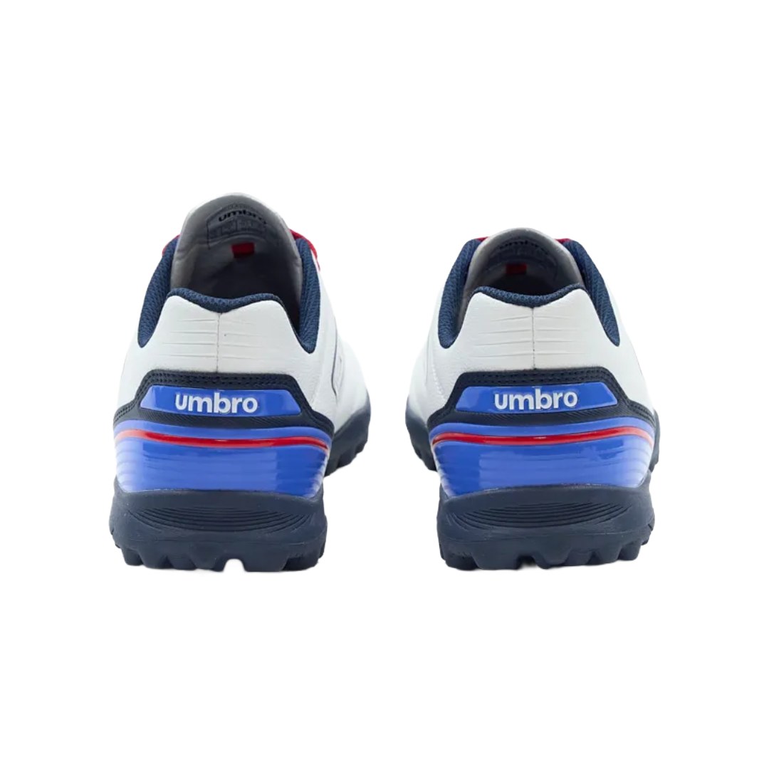 ZAPATILLAS DE BABYFÚTBOL UMBRO CLASSICO XIV TF ADULTO | 82293U-NH4-2